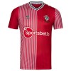 Maglia ufficiale Southampton Casa 2023-24 per Uomo